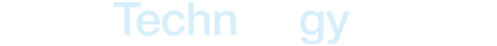 Technology